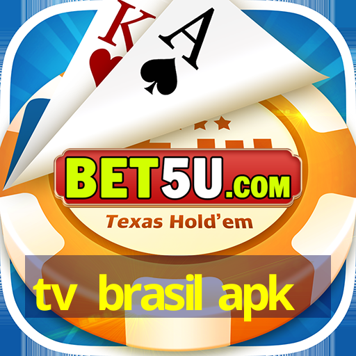 tv brasil apk